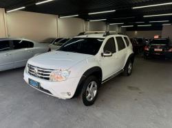 RENAULT Duster 1.6 16V 4P FLEX DYNAMIQUE