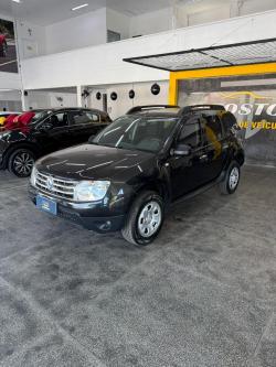 RENAULT Duster 1.6 16V 4P FLEX