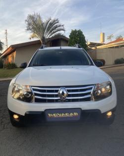 RENAULT Duster 1.6 16V 4P FLEX OUTDOOR