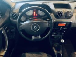 RENAULT Duster 1.6 16V 4P FLEX DYNAMIQUE