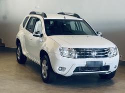 RENAULT Duster 1.6 16V 4P FLEX DYNAMIQUE