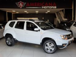 RENAULT Duster 1.6 16V 4P FLEX DYNAMIQUE AUTOM�TICO CVT