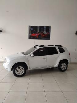 RENAULT Duster 1.6 16V 4P FLEX DYNAMIQUE