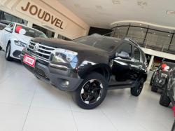 RENAULT Duster 1.6 16V 4P FLEX EXPRESSION