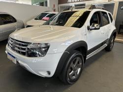 RENAULT Duster 1.6 16V 4P FLEX DYNAMIQUE