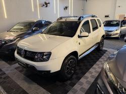 RENAULT Duster 1.6 16V 4P FLEX DAKAR