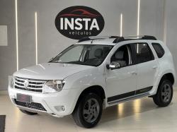 RENAULT Duster 1.6 16V 4P FLEX TECH ROAD