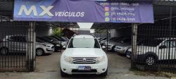RENAULT Duster 1.6 16V 4P FLEX DYNAMIQUE
