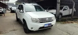 RENAULT Duster 1.6 16V 4P FLEX DYNAMIQUE