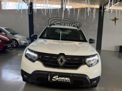 RENAULT Duster 1.6 16V 4P FLEX INTENSE