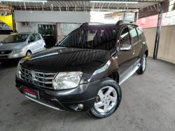 RENAULT Duster 1.6 16V 4P FLEX
