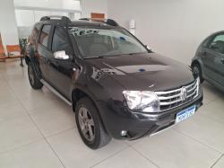 RENAULT Duster 1.6 16V 4P FLEX DYNAMIQUE