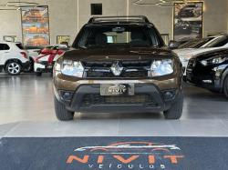 RENAULT Duster 1.6 16V 4P FLEX EXPRESSION