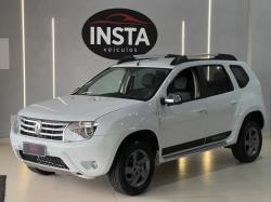RENAULT Duster 1.6 16V 4P FLEX TECH ROAD