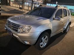 RENAULT Duster 1.6 16V 4P FLEX DYNAMIQUE