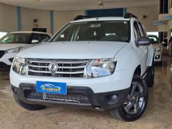RENAULT Duster 1.6 16V 4P FLEX
