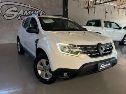 RENAULT Duster 1.6 16V 4P FLEX INTENSE