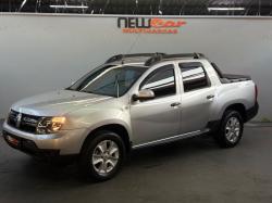 RENAULT Duster 1.6 16V 4P FLEX SCE EXPRESSION