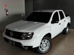 RENAULT Duster 1.6 16V 4P FLEX SCE EXPRESSION