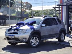 RENAULT Duster 1.6 16V 4P FLEX DYNAMIQUE