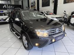 RENAULT Duster 1.6 16V 4P FLEX DYNAMIQUE