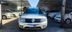 RENAULT Duster 1.6 16V 4P FLEX DYNAMIQUE