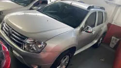 RENAULT Duster 1.6 16V 4P FLEX EXPRESSION