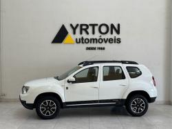 RENAULT Duster 1.6 16V 4P FLEX DAKAR