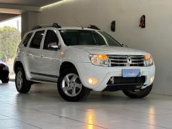 RENAULT Duster 1.6 16V 4P FLEX DYNAMIQUE
