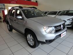 RENAULT Duster 1.6 16V 4P FLEX EXPRESSION AUTOMÁTICO CVT