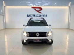 RENAULT Duster 1.6 16V 4P FLEX DAKAR