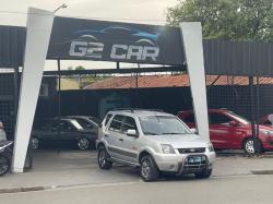RENAULT Duster 1.6 16V 4P FLEX DYNAMIQUE
