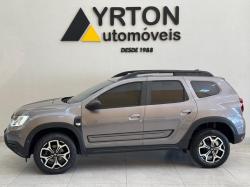 RENAULT Duster 1.6 16V 4P FLEX SCE ICONIC X-TRONIC AUTOMÁTICO