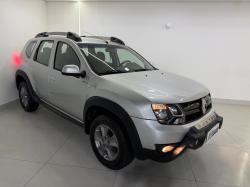 RENAULT Duster 1.6 16V 4P FLEX DYNAMIQUE AUTOMÁTICO CVT