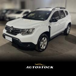 RENAULT Duster 1.6 16V 4P FLEX INTENSE