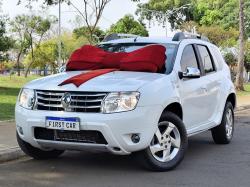 RENAULT Duster 2.0 16V 4P FLEX DYNAMIQUE AUTOMTICO
