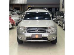 RENAULT Duster 2.0 16V 4P FLEX DYNAMIQUE AUTOMTICO