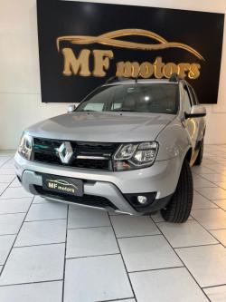 RENAULT Duster 2.0 16V 4P FLEX DYNAMIQUE