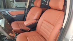 RENAULT Duster 2.0 16V 4P FLEX DYNAMIQUE 4X4