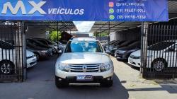 RENAULT Duster 2.0 16V 4P FLEX DYNAMIQUE 4X4