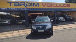 RENAULT Duster 2.0 16V 4P FLEX DYNAMIQUE