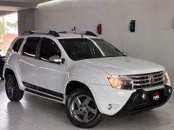 RENAULT Duster 2.0 16V 4P FLEX TECH ROAD AUTOM�TICO