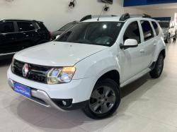 RENAULT Duster 2.0 16V 4P FLEX DYNAMIQUE 4X4