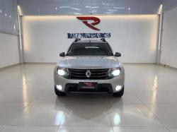 RENAULT Duster 2.0 16V 4P FLEX TECH ROAD II