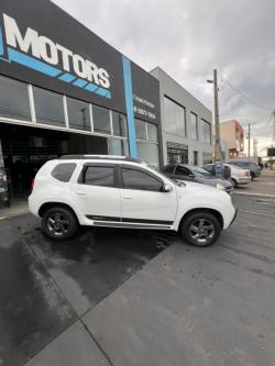 RENAULT Duster 2.0 16V 4P FLEX TECH ROAD AUTOM�TICO