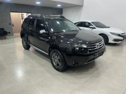 RENAULT Duster 2.0 16V 4P FLEX TECH ROAD