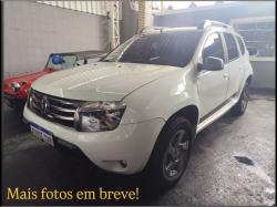 RENAULT Duster 2.0 16V 4P FLEX TECH ROAD AUTOM�TICO