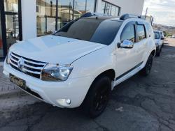 RENAULT Duster 2.0 16V 4P FLEX TECH ROAD AUTOM�TICO