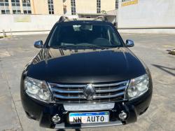 RENAULT Duster 2.0 16V 4P FLEX DYNAMIQUE