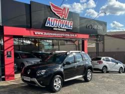 RENAULT Duster 2.0 16V 4P FLEX DYNAMIQUE